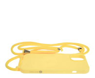 Mobile Origin Lanyard Case do iPhone 14 yellow - 1248909 - zdjęcie 3